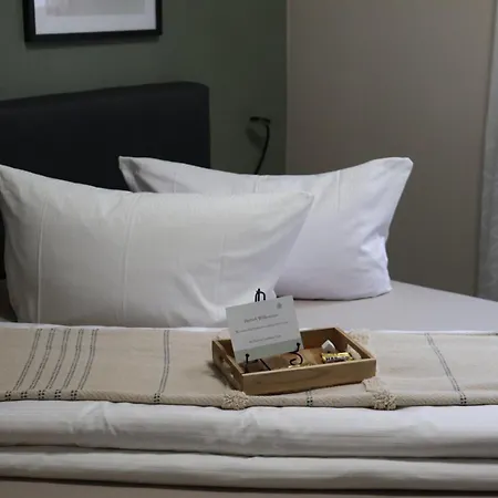 Und Fricke Aparthotel