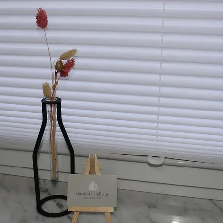 Und Fricke Aparthotel Calden