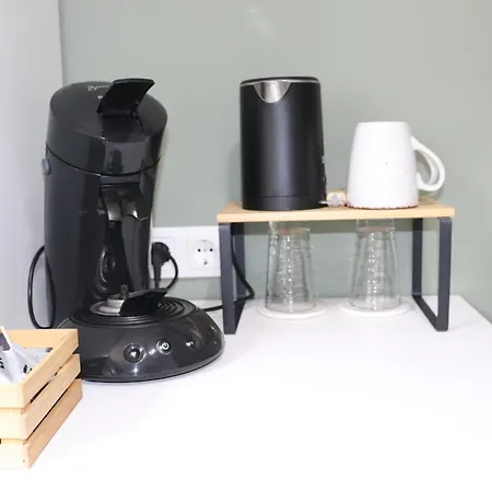 Und Fricke Aparthotel