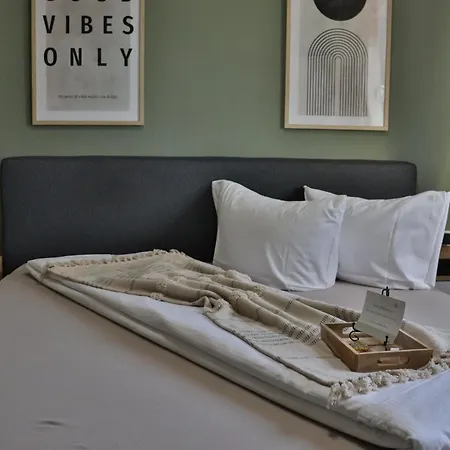 Und Fricke Aparthotel Calden