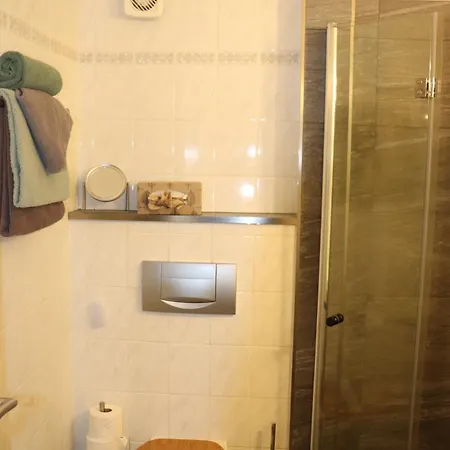 아파트호텔 Und Fricke Calden