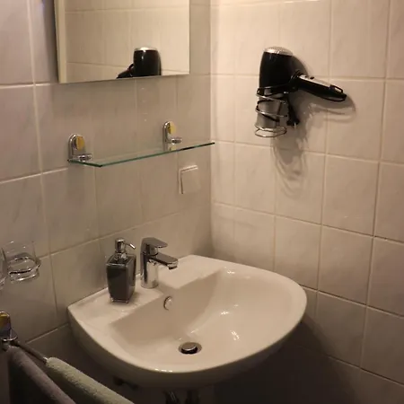 아파트호텔 Und Fricke