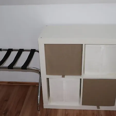 شقة فندقية Und Landhaus Fricke 2*