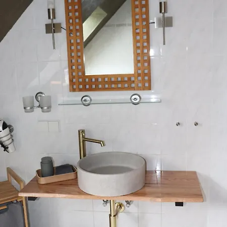 Und Landhaus Fricke 2* Calden