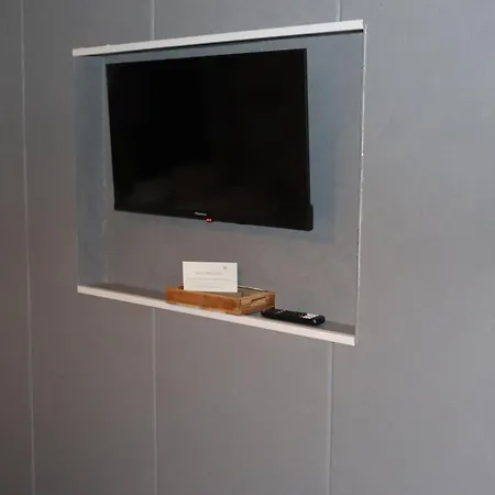 Aparthotel Und Fricke