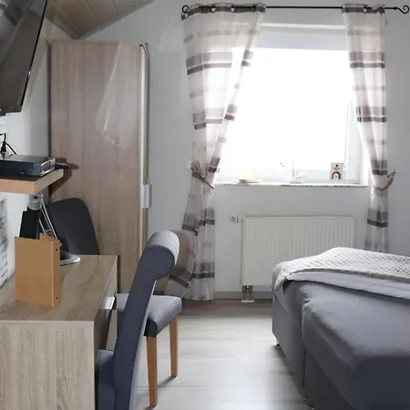 Und Landhaus Fricke Calden