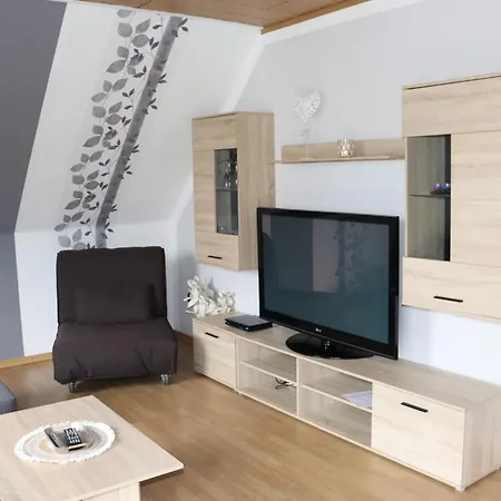 Und Landhaus Fricke 2* Calden