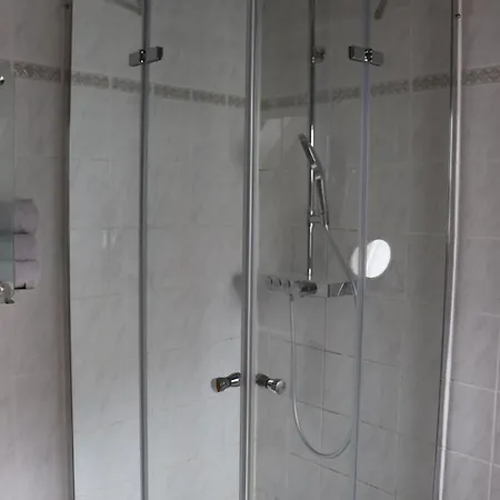 Und Fricke 아파트호텔