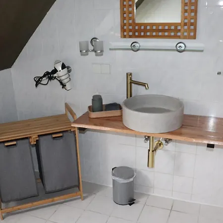 Und Fricke 아파트호텔 3*