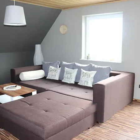 Und Landhaus Fricke شقة فندقية Calden