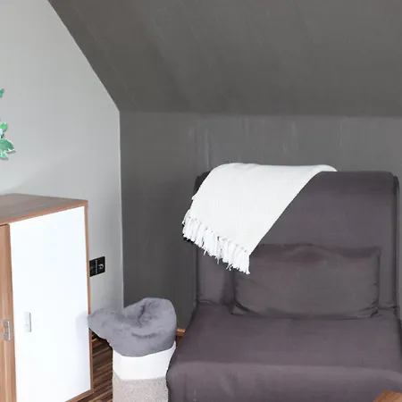 Und Landhaus Fricke Calden