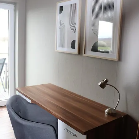 Und Landhaus Fricke 2* Calden