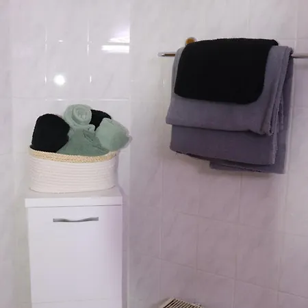 Und Fricke 아파트호텔 3*