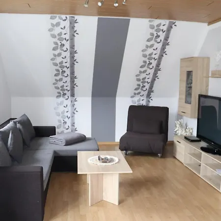 Und Landhaus Fricke 2*
