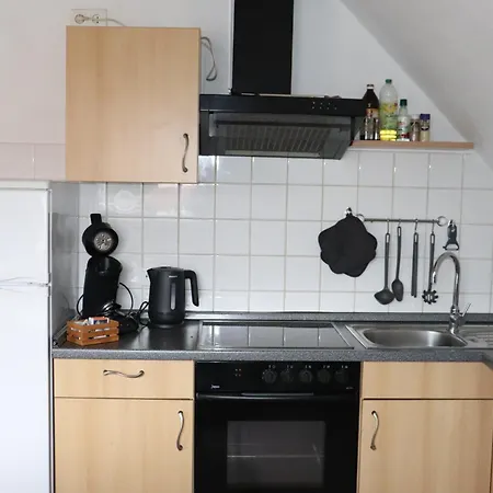 Und Landhaus Fricke 2* Calden