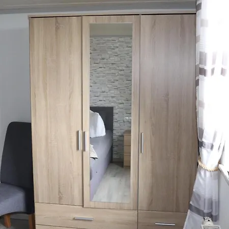 Und Landhaus Fricke شقة فندقية