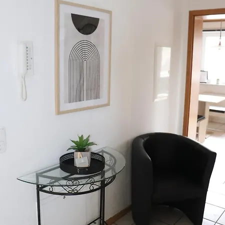 Und Landhaus Fricke شقة فندقية Calden