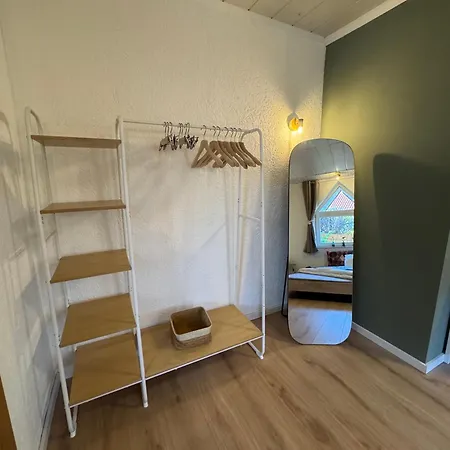 Und Fricke 아파트호텔