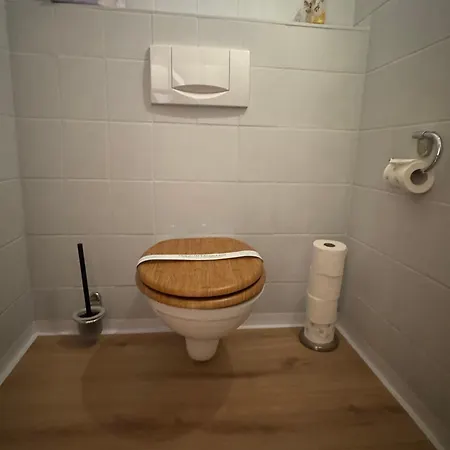 Und Fricke 아파트호텔 3*