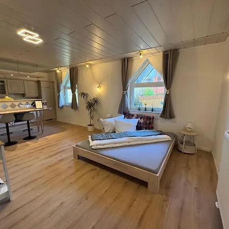 Und Fricke Aparthotel Calden