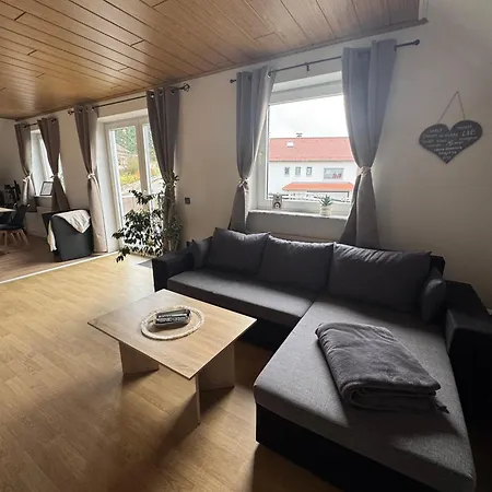Und Fricke Lejlighedshotel 3*