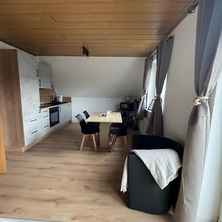 아파트호텔 Und Fricke Calden