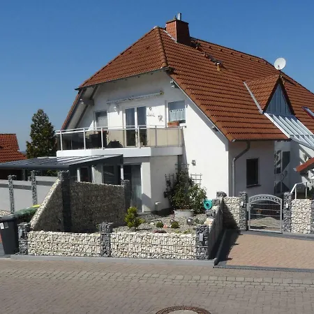 Und Landhaus Fricke