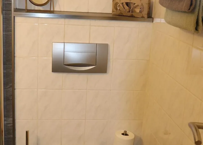 Und Fricke Aparthotel Calden