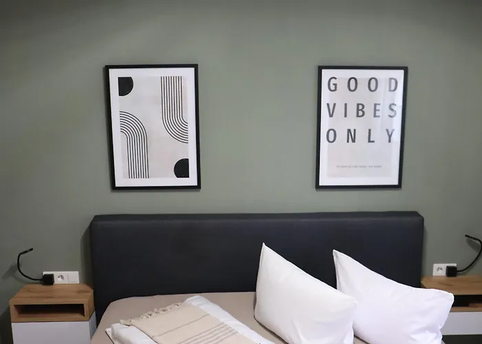 Und Fricke 3* Calden