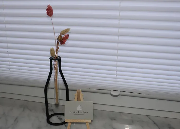 Und Fricke Aparthotel Calden