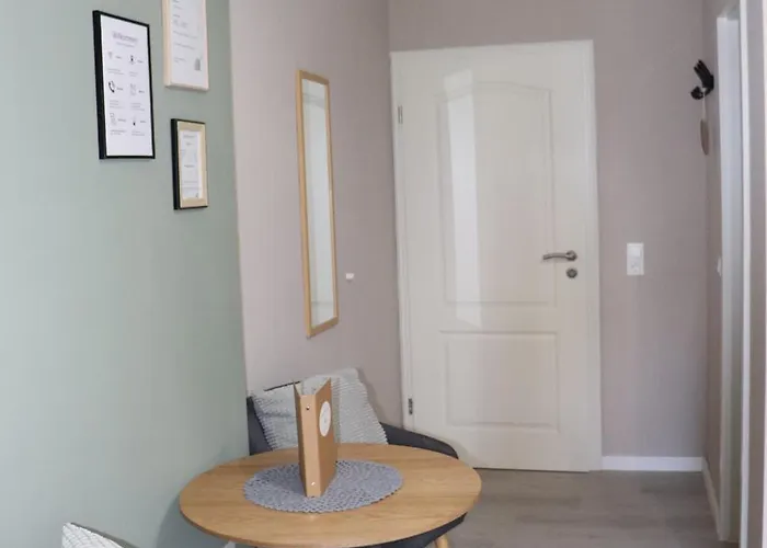 Aparthotel Und Fricke Calden