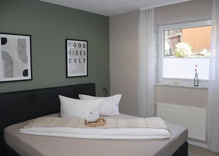 Und Fricke 3* Calden