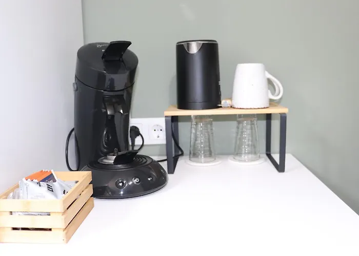 Und Fricke Апарт-отель