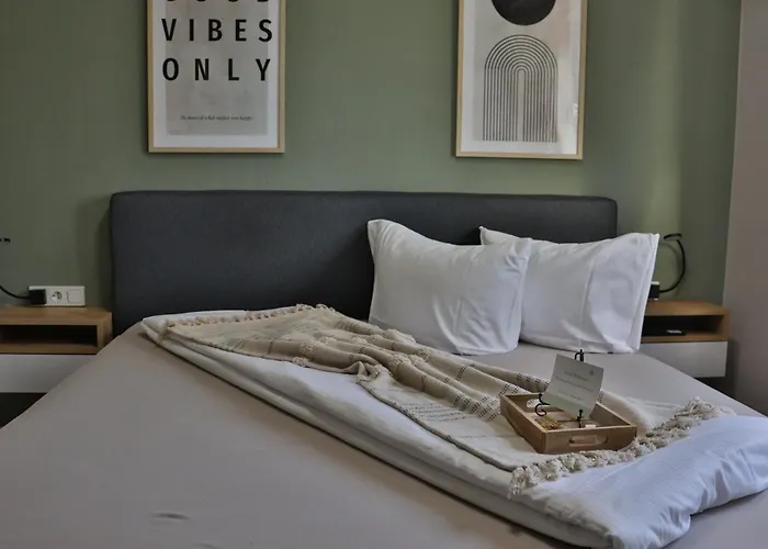 Und Fricke Aparthotel Calden