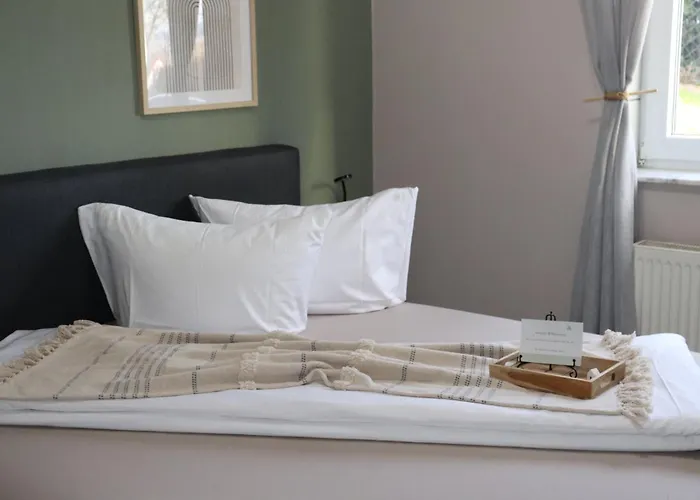 Aparthotel Und Fricke Calden