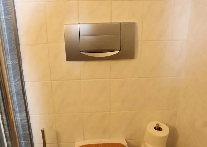 Und Fricke Aparthotel