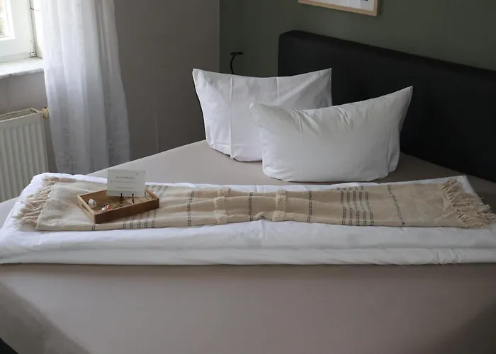 Und Fricke Aparthotel Calden