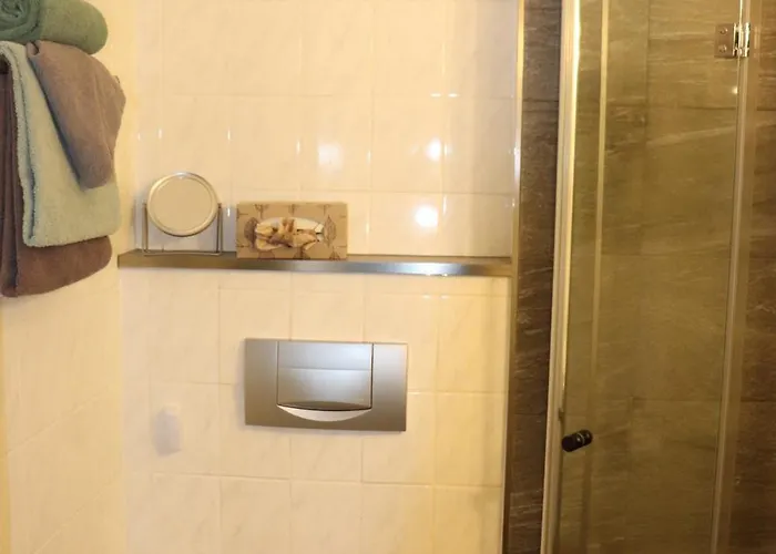 Aparthotel Und Fricke Calden