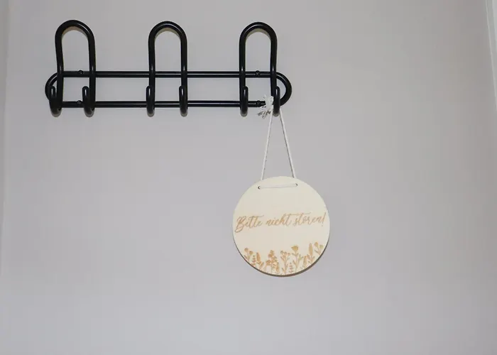 Und Fricke Апарт-отель Calden