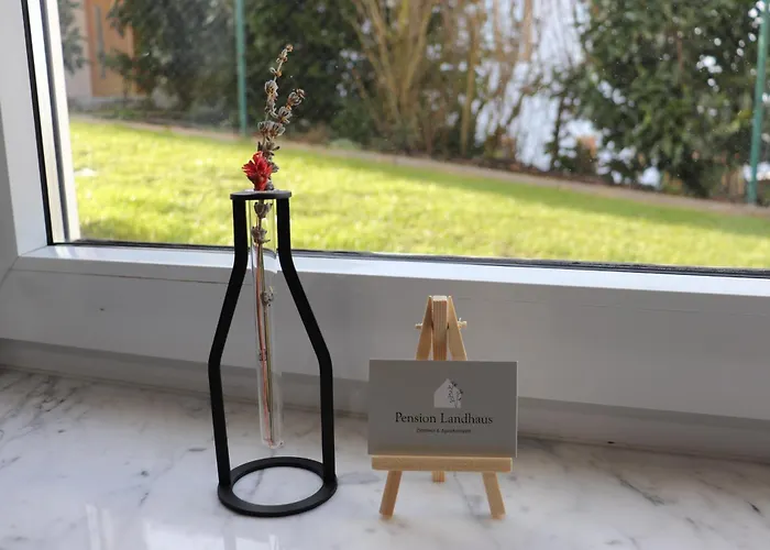 Und Fricke Aparthotel