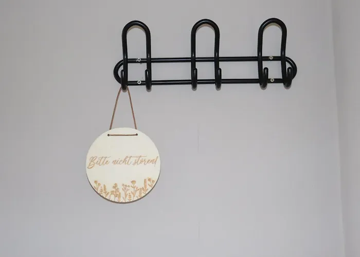 Und Fricke Aparthotel Calden