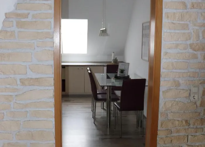 Und Fricke 3* Calden