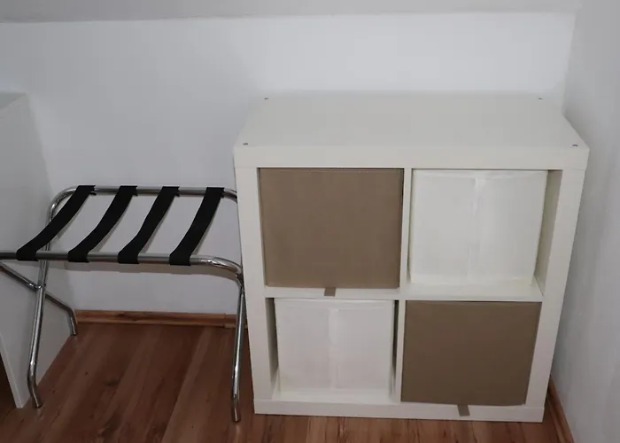 Aparthotel Und Fricke 3*