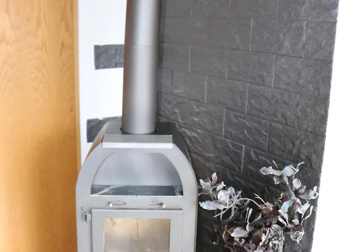 Und Fricke Aparthotel