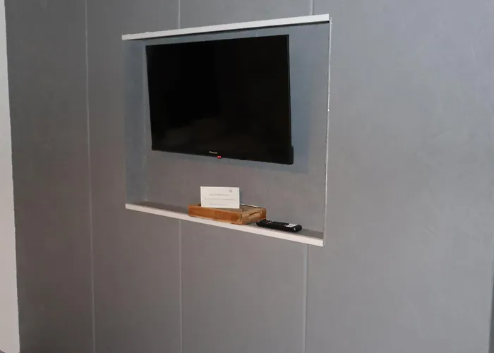 Aparthotel Und Fricke