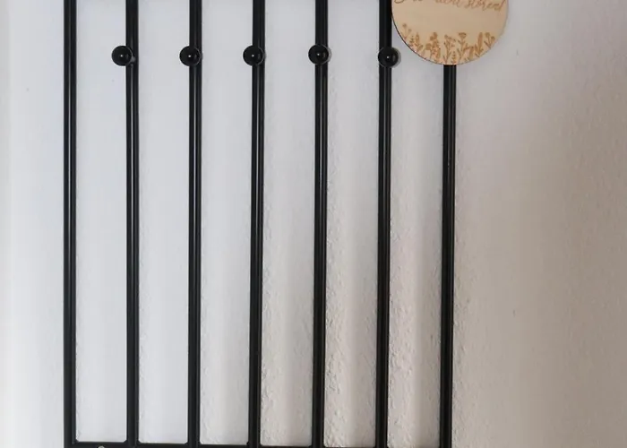 Апарт-отель Und Fricke Calden