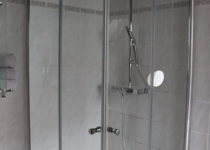 Und Fricke Aparthotel