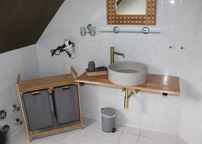 Und Fricke Aparthotel 3*