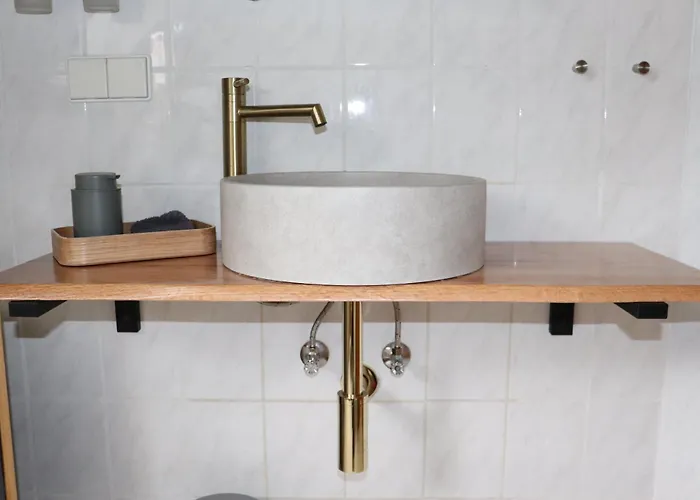 Und Fricke Апарт-отель Calden