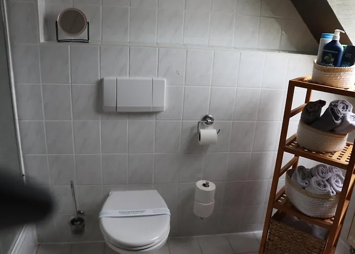 Aparthotel Und Fricke Calden